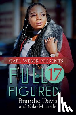 Davis, Brandie, Michelle, Niko - Full Figured 17