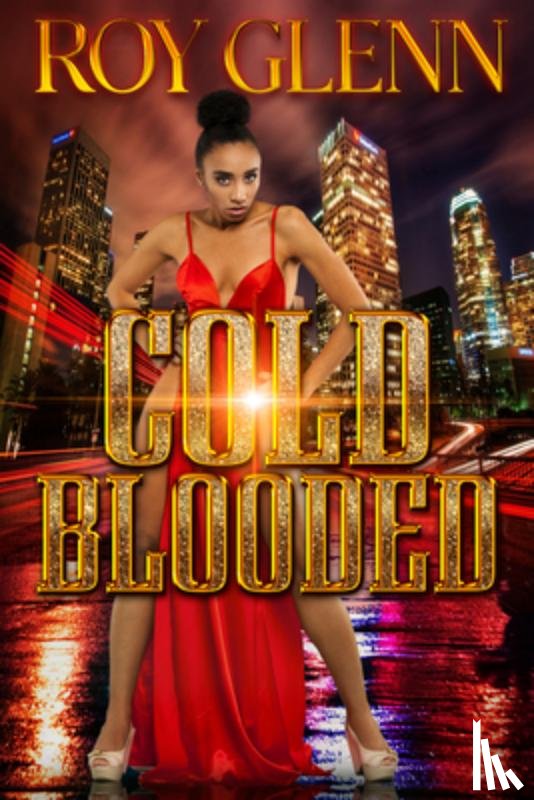 Glenn, Roy - Cold Blooded