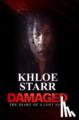 Starr, Khloe - Damaged