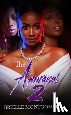 Montgomery, Brielle - The Appraisal 2