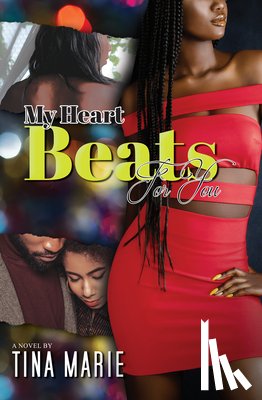 Marie, Tina - My Heart Beats for You