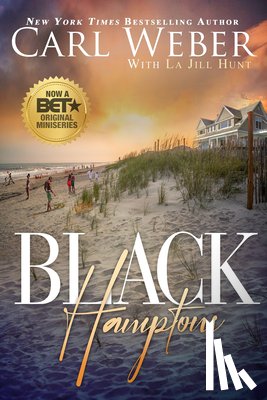 Weber, Carl, Hunt, La Jill - Black Hamptons