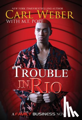 Weber, Carl, Pope, M.T. - Trouble in Rio