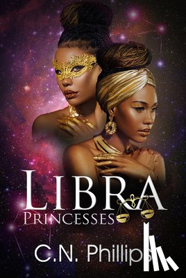 Phillips, C.N. - Libra Princesses