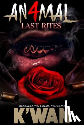 K'wan - Animal 4
