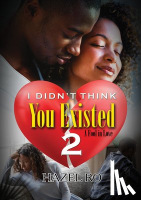 Ro, Hazel - I Didn't Think You Existed 2