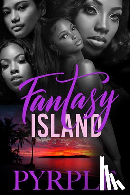 PYRPLE - Fantasy Island