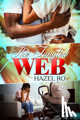 Ro, Hazel - The Tangled Web