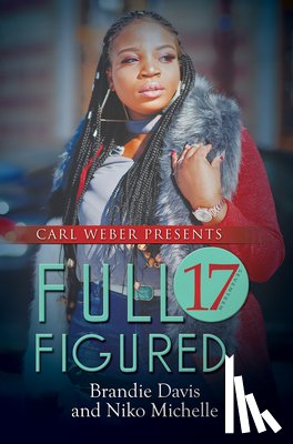 Davis, Brandie, Michelle, Niko - Full Figured 17