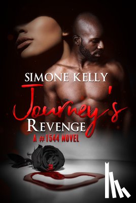 Kelly, Simone - Journey's Revenge