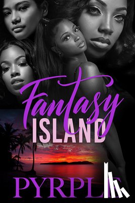 PYRPLE - Fantasy Island