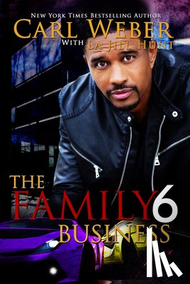 Weber, Carl, Hunt, La Jill - The Family Business 6