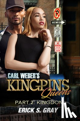 Gray, ErickS. - Carl Weber's Kingpins: Queens 2: The Kingdom