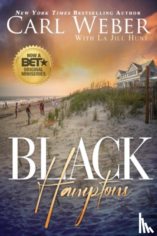 Weber, Carl, Hunt, La Jill - Black Hamptons