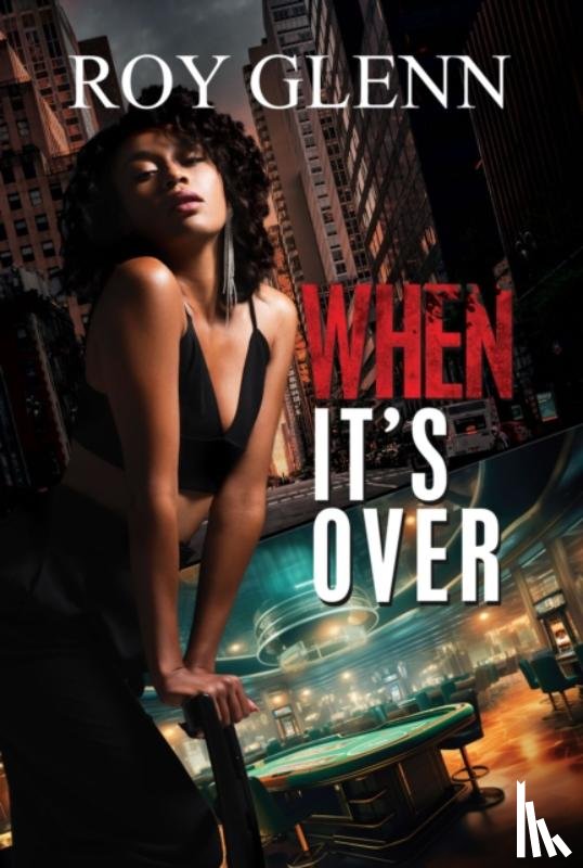 Glenn, Roy - When It's Over