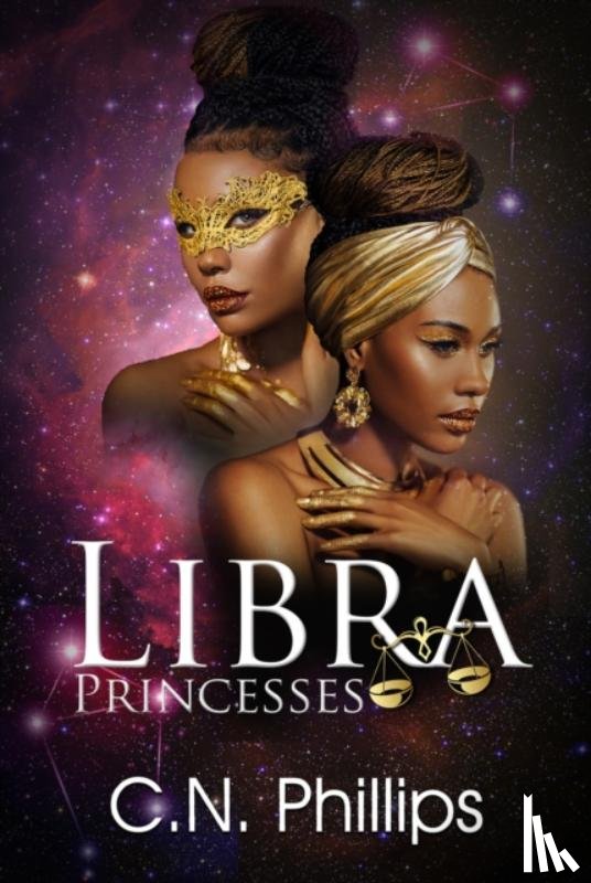 Phillips, C.N. - Libra Princesses