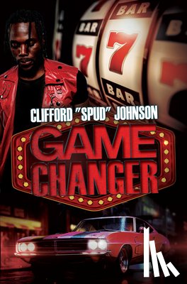 Johnson, Clifford "Spud" - Game Changer