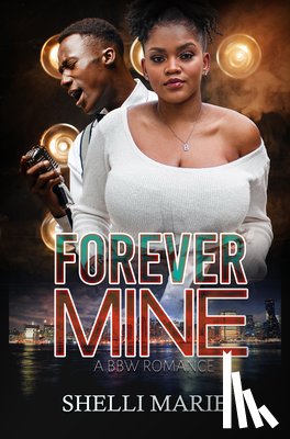 Marie, Shelli - Forever Mine