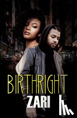 Zari - Birthright
