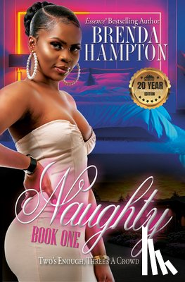 Hampton, Brenda - Naughty