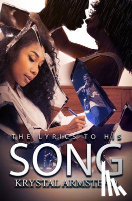 Armstead, Krystal - The Lyrics to His Song