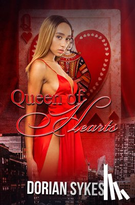 Sykes, Dorian - Queen of Hearts