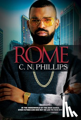 Phillips, C. N. - Rome