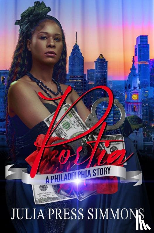 Simmons, Julia Press - Portia