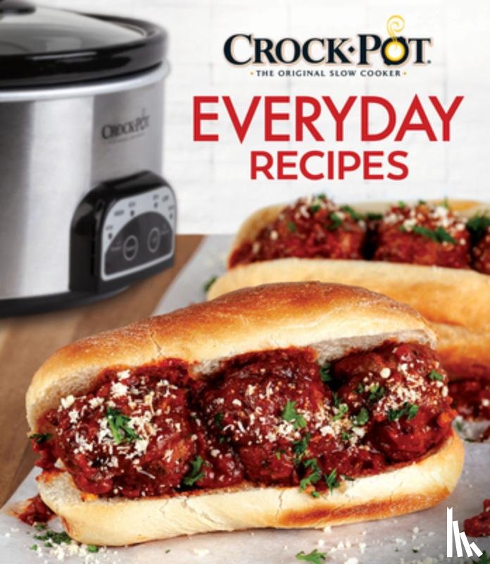 Publications International Ltd - Crockpot Everyday Recipes