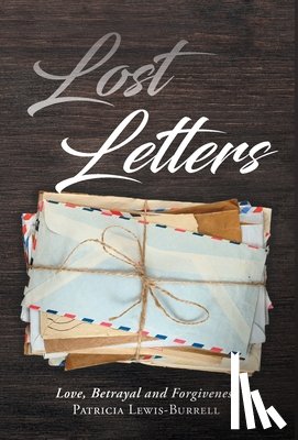 Lewis-Burrell, Patricia - Lost Letters