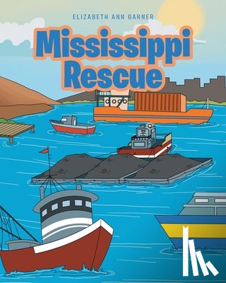 Garner, Elizabeth Ann - Mississippi Rescue