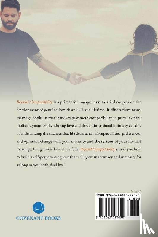 Jackson, Terry - Beyond Compatibility