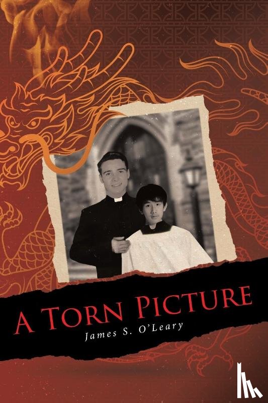 O'Leary, James S - A Torn Picture