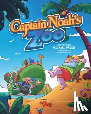 Price, Michael - Captain Noah's Zoo