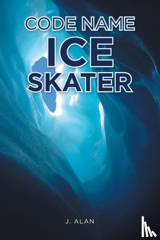 Alan, J - Code Name Ice Skater