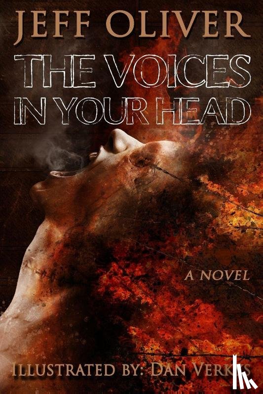 Oliver, Jeff - The Voices in Your Head
