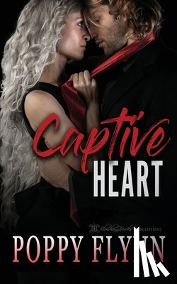 Flynn, Poppy - Captive Heart
