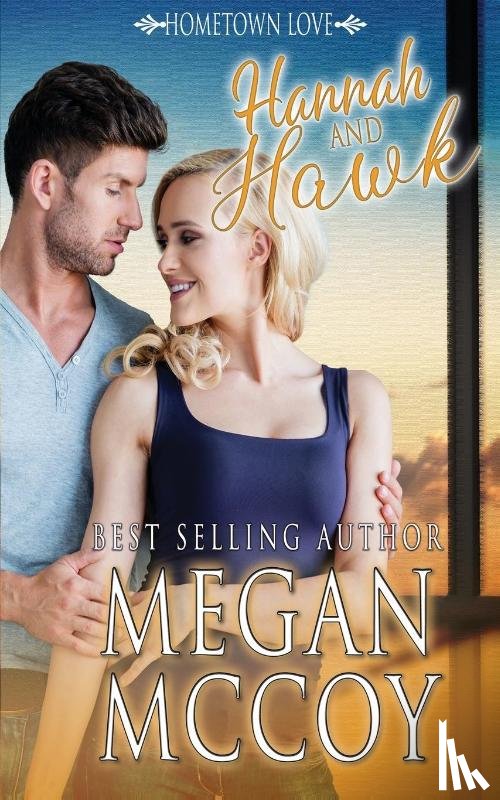 McCoy, Megan - Hannah and Hawk