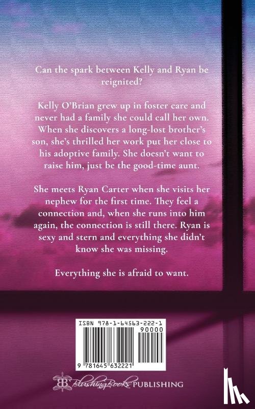 McCoy, Megan - Kelly's Haven