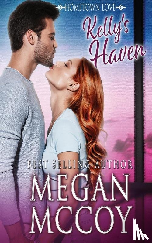 McCoy, Megan - Kelly's Haven