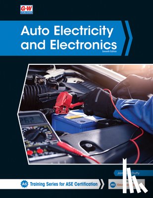 Duffy, James E. - AUTO ELECTRICITY & ELECTRONICS
