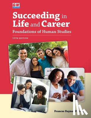 Parnell, Frances Baynor - Succeeding in Life and Career: Foundations of Human Studies