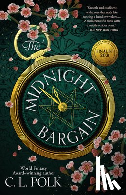 Polk, C. L. - MIDNIGHT BARGAIN