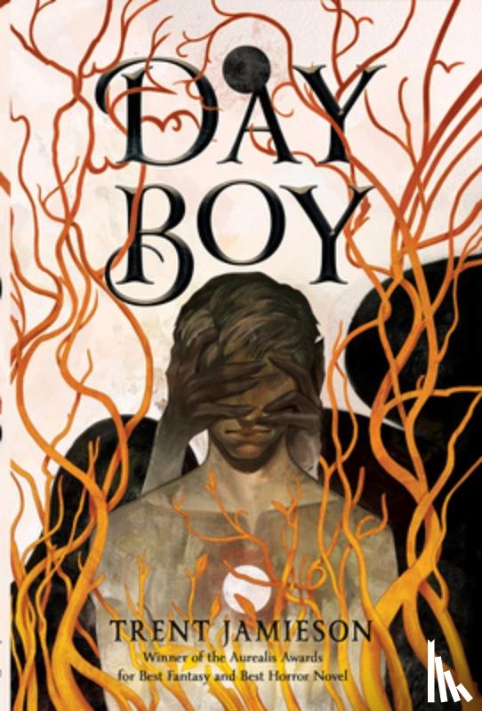 Jamieson, Trent - Day Boy