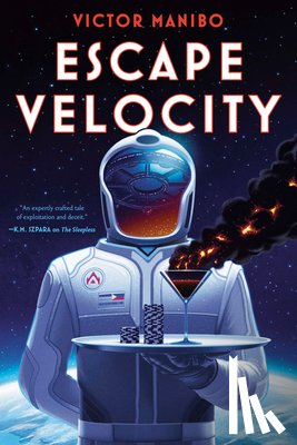 Manibo, Victor - Escape Velocity