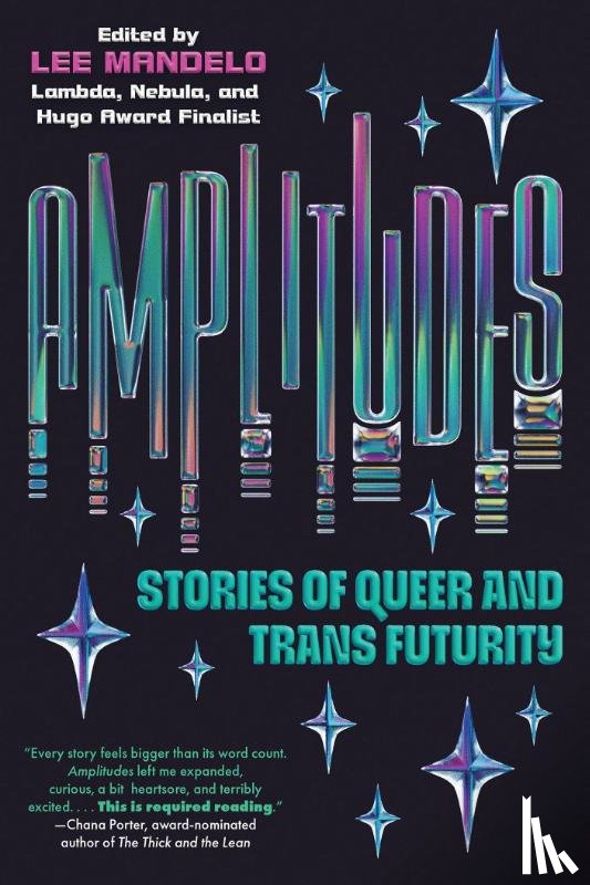 Mandelo, Lee - Amplitudes