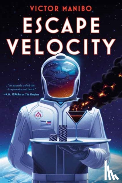 Manibo, Victor - Escape Velocity