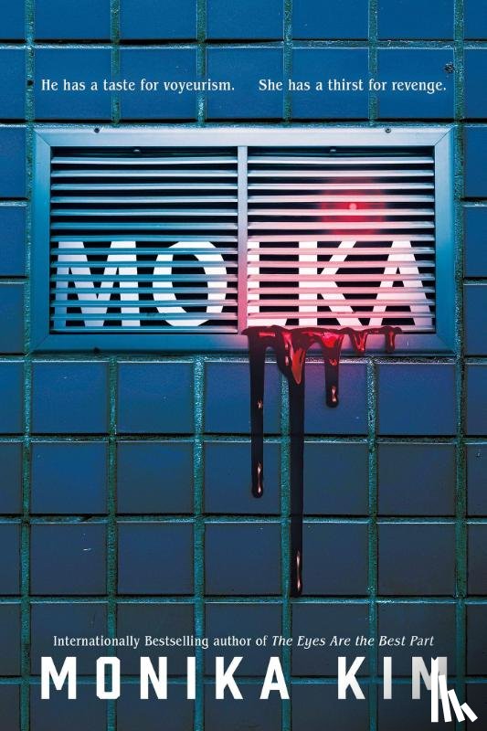 Kim, Monika - Kim, M: Molka