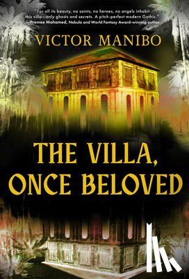 Manibo, Victor - The Villa, Once Beloved