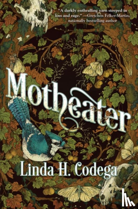 Codega, Linda H. - Motheater